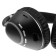 AKZ K53 headphones, wireless, full -size, microphone, RGB backlight, black