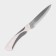 Kitchen knife "Mezuri", blade 12.5 cm, color mix