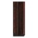 Mirror in the baguette frame, dark Provence 99 mm, 64x79 cm