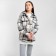 Women's shirt MIST insulated, p. M, gray