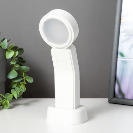Trenty LED LED 3W USB white 2x6.5x19 cm-24
