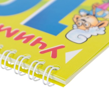 Learning game "Learning to count up to 1000"-1