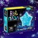 3D puzzle "Magic Star", Crystalline, 38 details, Mix colors