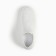 Baby sneakers (without laces), white color, size 33