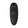 Vacuum-wave stimulator of the Satiffyer Magnetic Deep Pulse clitoris, 11 cm, silicone, black color