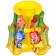 Infant vest for swimming, children's, fixics
