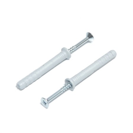 Tundra dowel-gvo, spine, nylon, secret cuff, 8x60 mm, 50 pcs-2