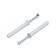 Tundra dowel-gvo, spine, nylon, secret cuff, 8x60 mm, 50 pcs