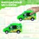Inertial machine "Special services", mix