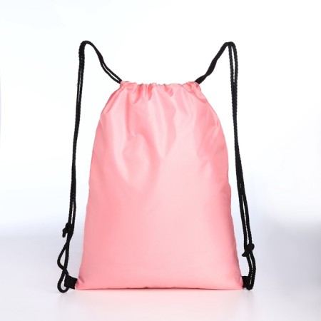 Back for shoes on the lace, pink color-1