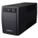 Source of uninterrupted power Ippon Back Basic 1050, 600W, 1050, black