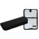 Penal for brushes 270 x 90 leatherette, FK-1, black