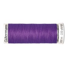SEW-all thread for all materials, 200 m, 748277 (571 red-violet)