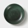 Lykke green salad bowl, d = 16 cm, green color