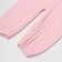 Combineson children, pink color, height 74-80 cm