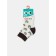 Children's socks with drawings Conte Kids Sof-Tiki, size 14, Milk color
