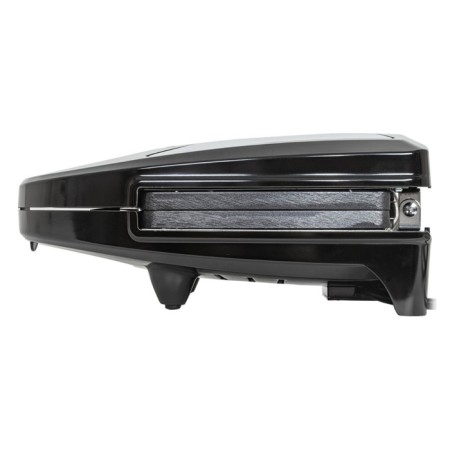 Baking device 5 in 1 Pioneer SM520D, 850 W, grill, sandwich, waffle, hazel-6
