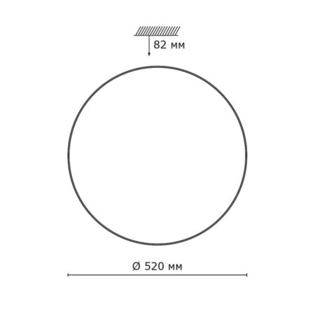 LEKA 72W LED 8.2x8.2 cm-4