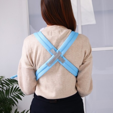 A backpack-kangaroo for the baby "feathers", from 3 to 10 kg-1