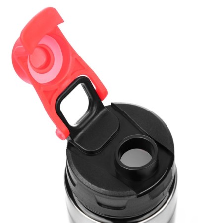 Water bottle, 600 ml, "Master K"-2