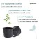 Pot for seedlings, re, 3.6 l, d = 22 × 17 cm, (packaging 10 pcs.) Greengo