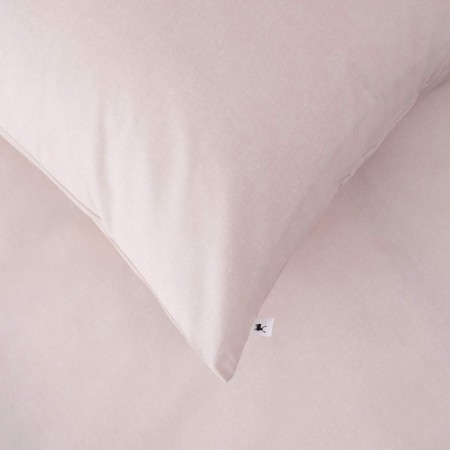 Set 1.5 joint venture: blanket 145x220 cm, sheet 150x220 cm, pillowcases 50x70 cm - 1 pcs-2