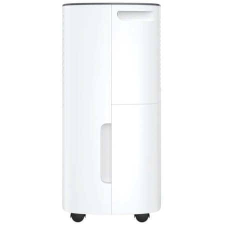 Royal Clima RD-CR10, 210 watts, up to 14 m2, 160 m3/h, white-gray-2