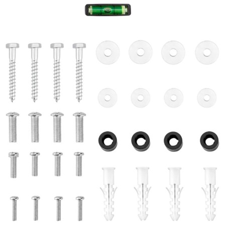 Broke for TV 32 "-60", ceiling suspension, series Profi Rexant-4