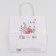 Gift package, packaging, “special for you”, 22 x 22 x 11 cm