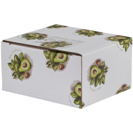 Set of lenardi salons "Avocado"-2