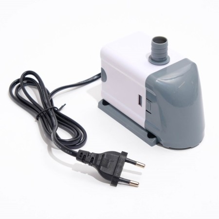 Fountain pump Jingye JY-9200DX, 1000 l/h, 15 W, water lifting height 1.4 m-1