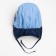 Ricky-Bord hat for a boy, blue color, size 48
