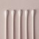 Cotton sticks, bilateral, 20 pcs, in individual packaging, white color