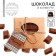 Milk chocolate "Best in everything" in an envelope with a nameplate, 50 g.
