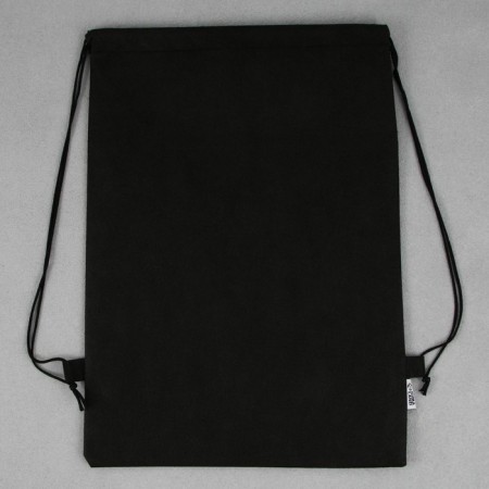 Power bag bag, non -packed canvas, size 30 x 40 cm-5