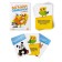 Developing game "Riddles-obstacles in verses. Animals"