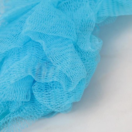 Washcloth on the handle of the share, 41 cm, color mix-1