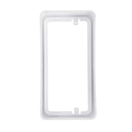 Zein ventilation duct connector, 60 x 120 mm-3