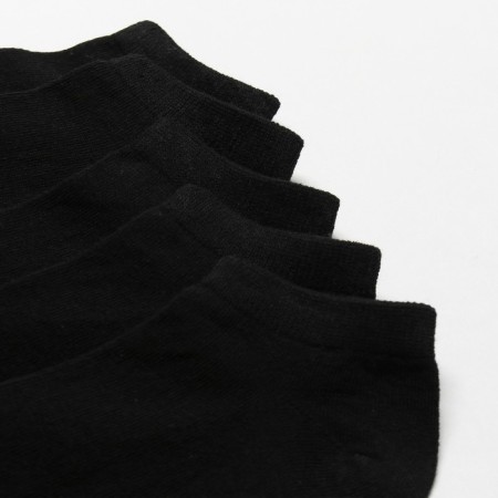 Set of men's socks (5 pairs), size 27-2