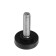 Return adjustable, orp 25