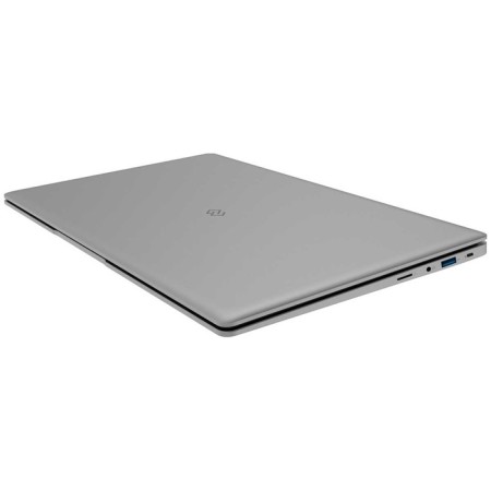 DIGMA EVE DN15N5-4BXW01 laptop silver-2