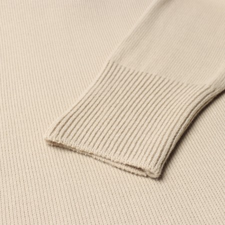 Women's sweater mist beige, p. XL (52-54)-8