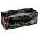 Radio -controlled “Victory” tank, works on batteries, green color