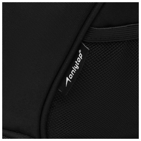 Bag Sports Roscosmos X Onlytop, Black Color-13