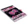 Notebook Gift Book on a lock, A5, 50 sheets, line, Bows, mix