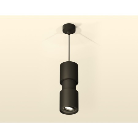 Ambrella Light, Techno, XP7723030, GU5.3, Black Sand Black Sand Squir-2