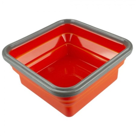 Silicone Tramp TRC-145 Silicone container, with fishing-1