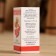 Fat oil "almonds", 100% natural, 25 ml