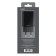 Network charger PERO TC02, 2 USB, 2.1 A, MicroUSB cable, black