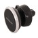 Magnetic phone holder Autostandart "Super Magnet", to the deflector